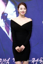 [동아포토]소이현 '리즈시절 소환한 복귀'