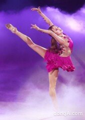 [동아포토]손연재 '세계가 반한 아름다움'