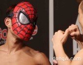 [동아포토]로드FC 스파이더파이터