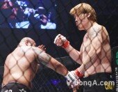 [동아포토]최홍만 '우씨'