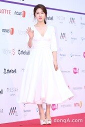 [동아포토]박혜수 '청순여신'