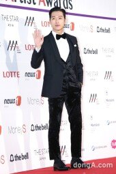 [동아포토]남궁민 '수트가 멋지죠?'