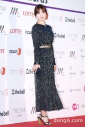 [동아포토]박신혜 '이게 바로 여신미모'