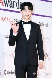 [동아포토]서강준 '오늘도 얼굴천재'