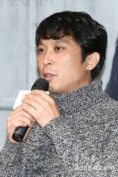 [동아포토]'도깨비' 이응복 PD, "요즘 같은 시국에 즐거움이 될 수 있길"