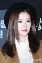 [동아포토]레드벨벳 아이린 '걸그룹 원톱 미모'