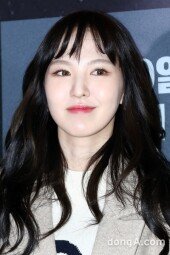[동아포토]레드벨벳 웬디 '순백 피부'
