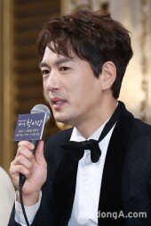 [동아포토]'다시, 첫사랑' 박정철, "첫사랑 '아쉬움'"