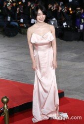 [동아포토]이정현 '바비인형의 환생'