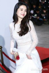 [동아포토]김태리 '1500:1 경쟁률 뚫은 미모'