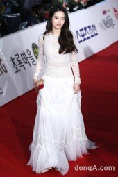 [동아포토]김태리 '1500명 상대한 미모'