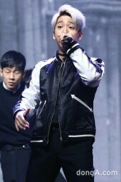 [동아포토]B1A4 바로 '굿 타이밍'