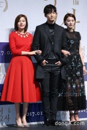 [동아포토]'여교사' 현실감 있는 질투 현실감 없는 캐스팅