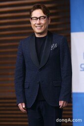 [동아포토]윤종신 '몰카단 대장'