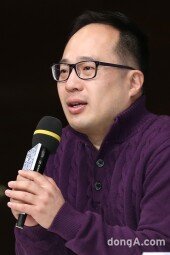 [동아포토]'은밀하게 위대하게' 안수영 PD, "몰래카메라 리얼리티 가장 잘 살릴 수 있다"