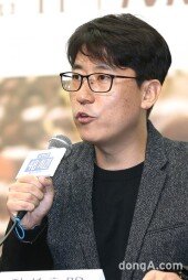 [동아포토]'48시간' 전성호 PD, "출연자들 속이 알찬 분들"