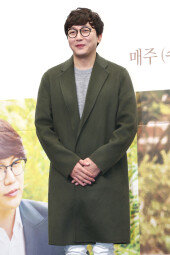 [동아포토]탁재훈 '공식석상은 늘 어려워'