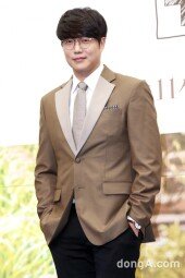 [동아포토]성시간 '48시간의 메신저'