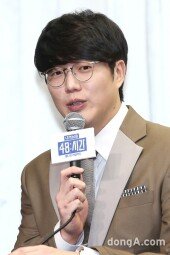 [동아포토]'48시간' 성시경, "마지막 순간이 온다면?지난 일 후회보단 앞으로 후회없이 보낼 것"