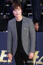 [동아포토]이병헌 '팬들이 사랑하는 미소'