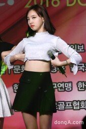 [동아포토]트와이스 나연 '새침데기 너무해~'