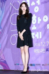 [동아포토]소녀시대 윤아 '오늘은 배우 임윤아'