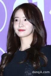 [동아포토]임윤아 '오늘은 여성영화인 센터 미모'