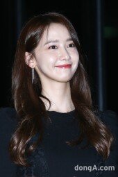 [동아포토]임윤아 '눈부신 미모'