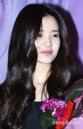 [동아포토]김태리 '미모가 시선도둑'