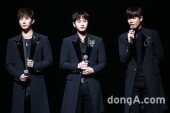 [동아포토]SS301 '저희 잘 지냈어요'