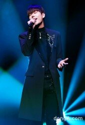 [동아포토]SS301 김규종 '더 성숙해진 모습으로'