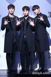 [동아포토]SS301 '새로운 매력 칭찬해~'