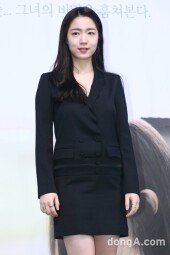 [동아포토]류화영 '정말 예뻐졌죠?'