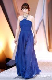 [동아포토]진기주 '2014년 슈퍼모델로 참석'