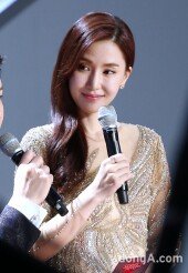 [동아포토]공현주 '우아한 미소'