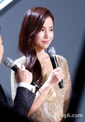 [동아포토]공현주 '후배들 기죽이는 여신 미모'