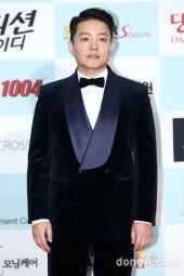 [동아포토]이범수 '수트입은 슈퍼맨'