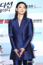 [동아포토]이엘 '삼신할매의 변신'