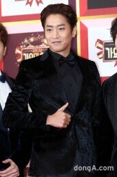 [동아포토]'에쉐프' 에릭, 본업으로 돌아왔어요