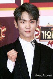 [동아포토]샤이니 키 '만능열쇠의 미소'