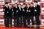 [동아포토]엑소 '언제봐도 훈훈해'