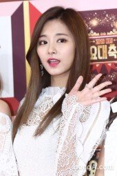 [동아포토]트와이스 쯔위 '미모에 굴욕이란 없다'