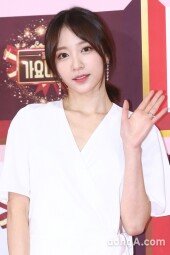 [동아포토]EXID 하니 '오늘은 청순하니~'