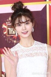 [동아포토]EXID 정화 '인형 미모'