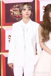 [동아포토]마마무 '오늘은 멋짐 대폭발'