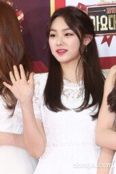 [동아포토]아이오아이 강미나 '볼수록 예뻐'