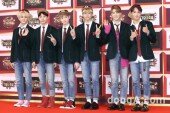 [동아포토]NCT드림 '깜찍한 소년들'