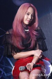 [동아포토]S.E.S 유진 '여전한 90년대 리즈미모'