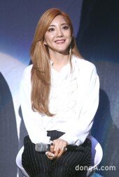 [동아포토]S.E.S 바다 '한결같은 요정들의 리더'