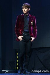 [동아포토]바시티 리호 '편안한 미소'